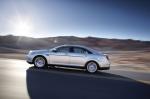 Ford Taurus SHO 2010 года